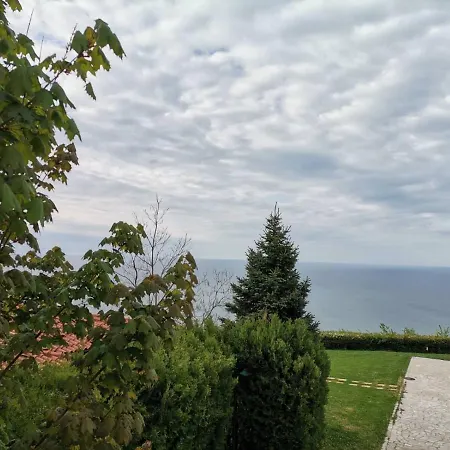 Black Sea Rama Golf And Villas, Bell Tower