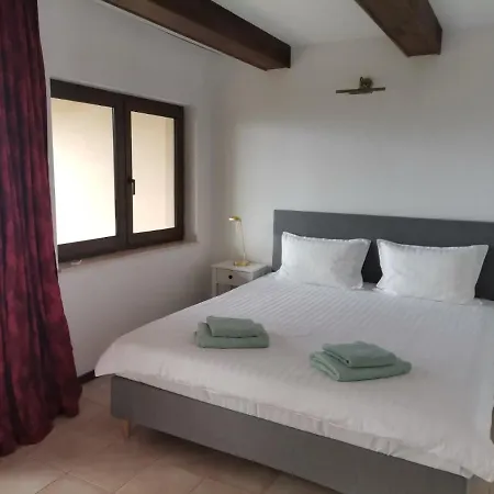 Black Sea Rama Golf And Villas, Bell Tower Holiday home Balchik