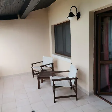 Black Sea Rama Golf And Villas, Bell Tower Holiday home *