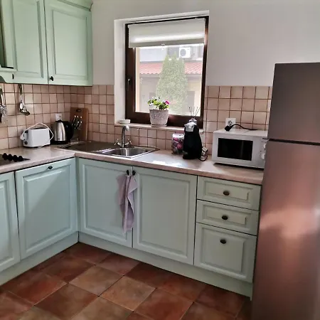 Black Sea Rama Golf And Villas, Bell Tower Holiday home