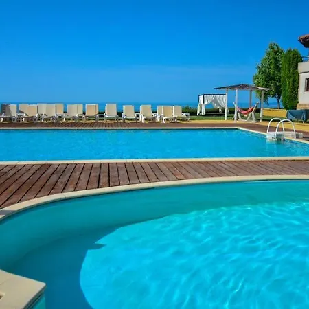 Black Sea Rama Golf And Villas, Bell Tower Holiday home