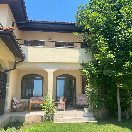 Holiday home Black Sea Rama Golf And Villas, Bell Tower *